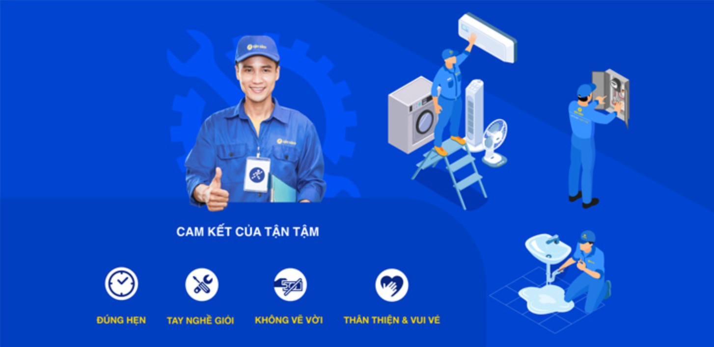 Dịch vụ sửa điện tại Hải Phòng banner