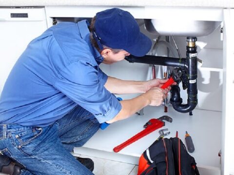 Dịch vụ sửa nước tại Hải Phòng